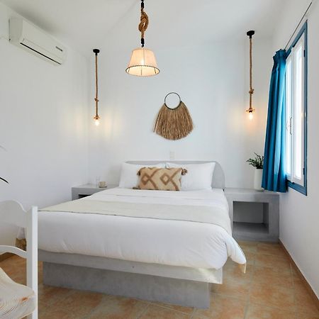 Athiri Santorini Hotel Imerovígli Kültér fotó