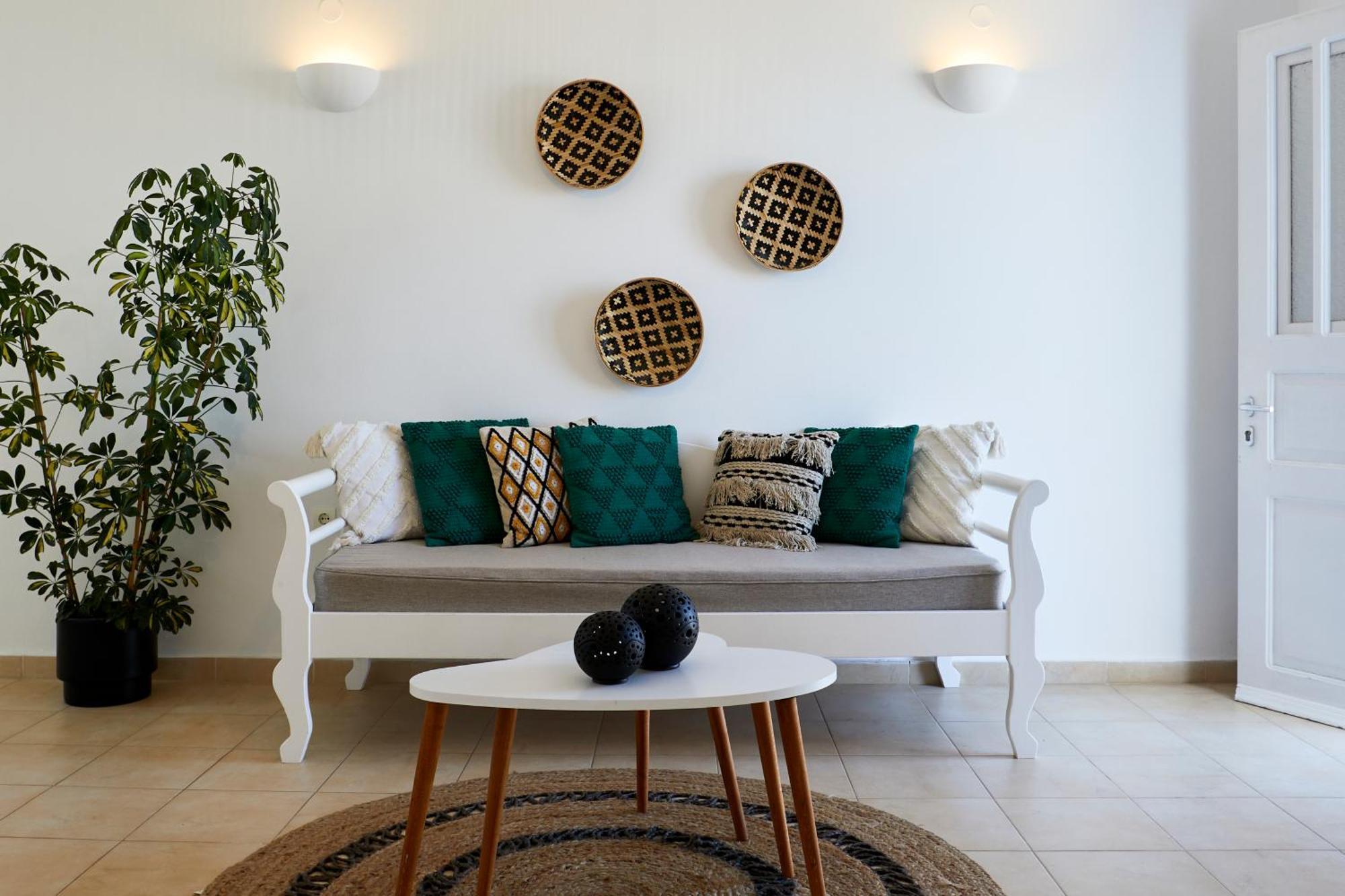 Athiri Santorini Hotel Imerovígli Kültér fotó
