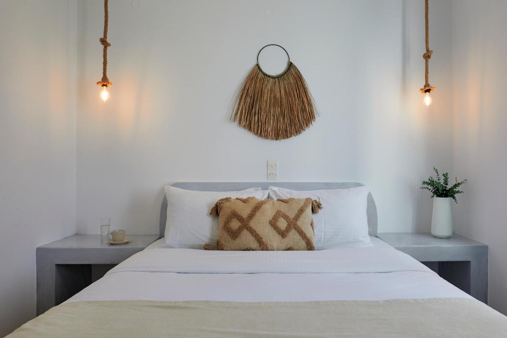 Athiri Santorini Hotel Imerovígli Kültér fotó