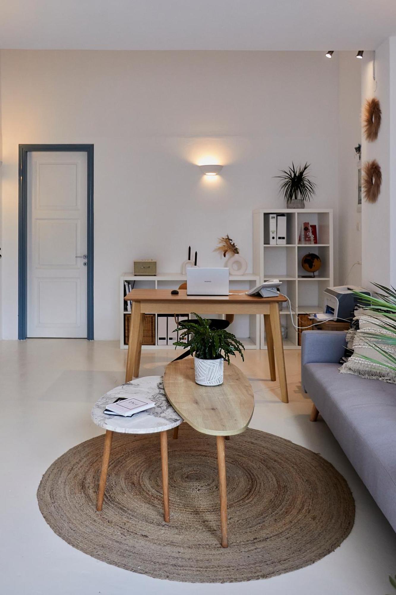 Athiri Santorini Hotel Imerovígli Kültér fotó