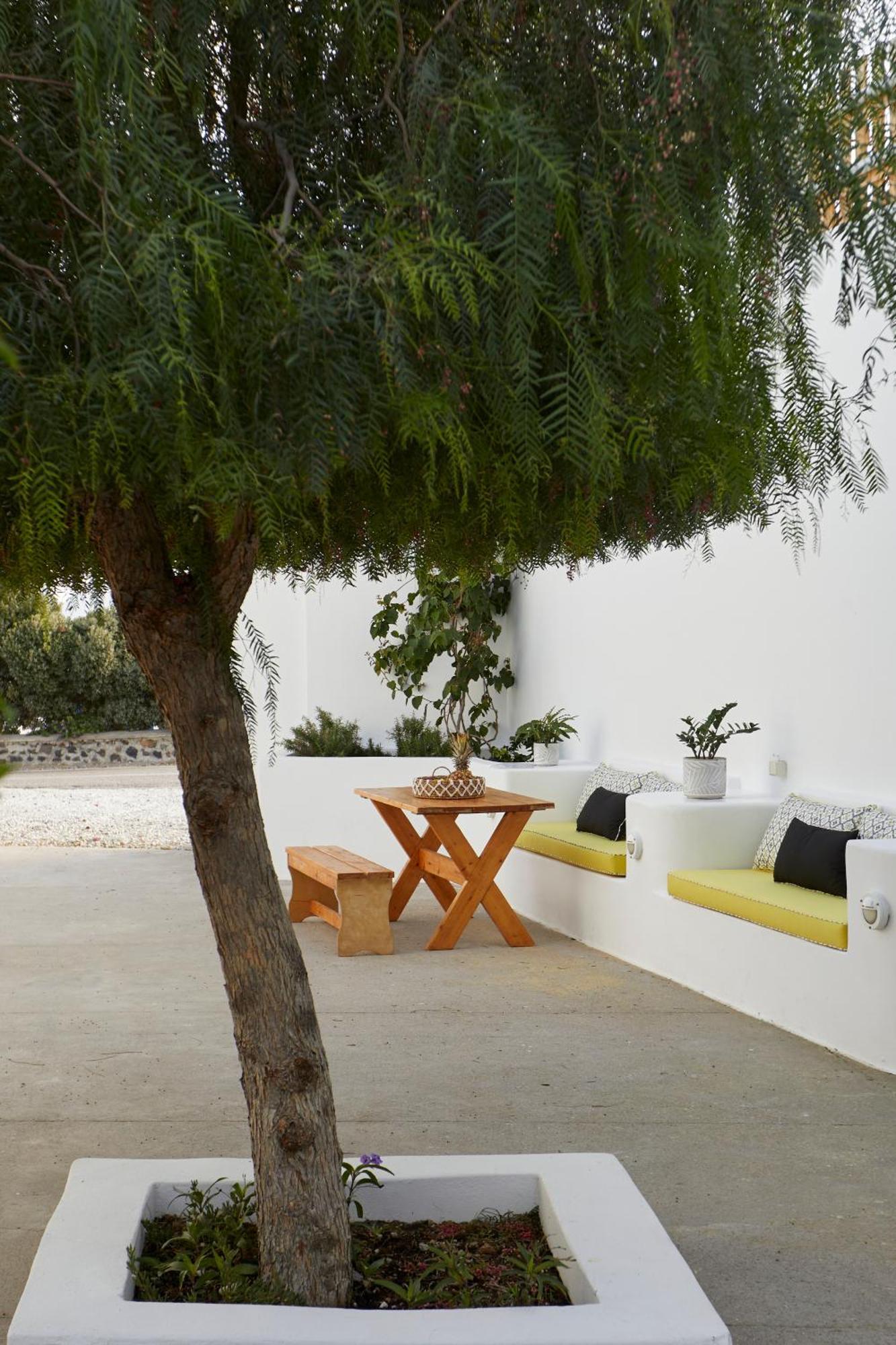 Athiri Santorini Hotel Imerovígli Kültér fotó
