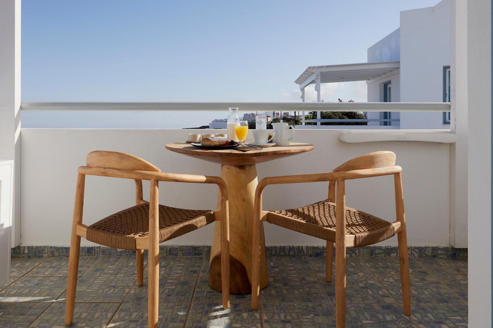 Athiri Santorini Hotel Imerovígli Szoba fotó