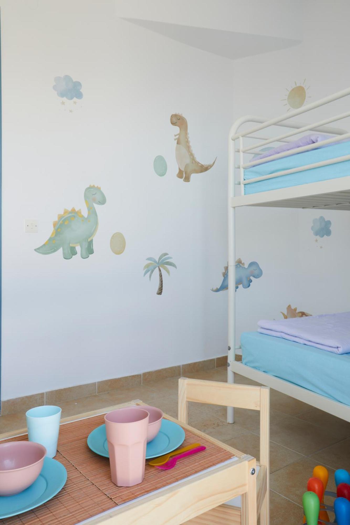 Athiri Santorini Hotel Imerovígli Kültér fotó