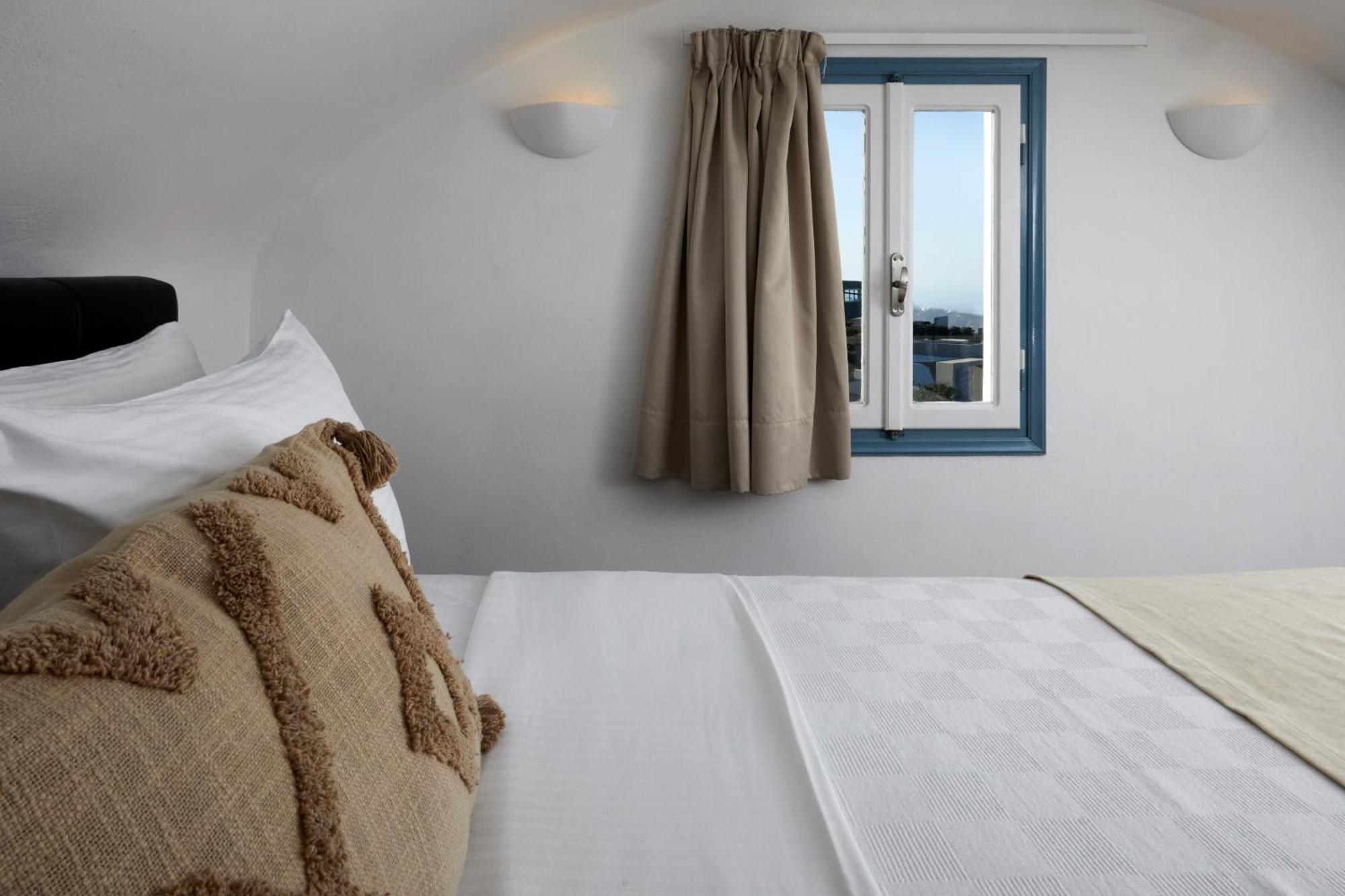 Athiri Santorini Hotel Imerovígli Kültér fotó