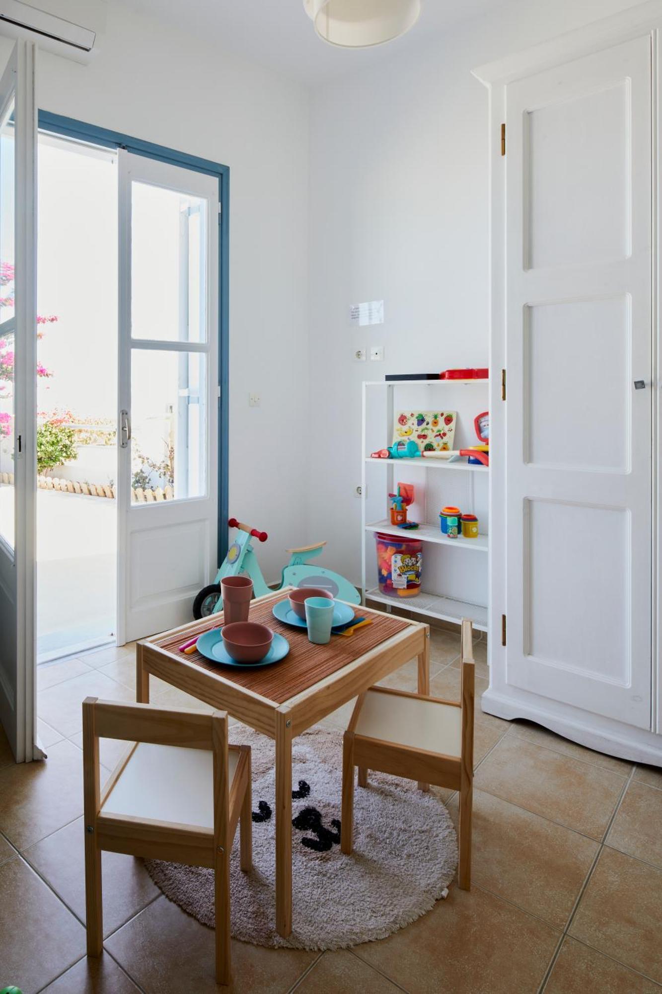 Athiri Santorini Hotel Imerovígli Kültér fotó