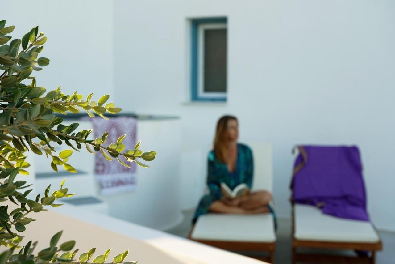 Athiri Santorini Hotel Imerovígli Kültér fotó